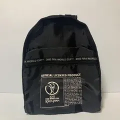 2025年最新】2002 fifa world cup バッグの人気アイテム - メルカリ