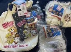 パウパトロール　福袋