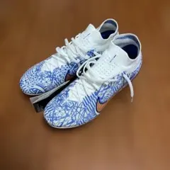 新品未使用】NIKE ZM SUPERFLY10 ELT AM95 SE FG - メルカリ
