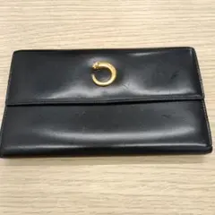 Cartier パンテール 長財布 ブラックのサムネイル