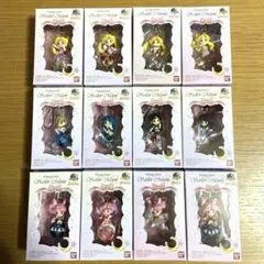 セーラームーン　トゥィンクルドーリー12種セット