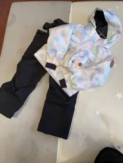 スキーウェア yuk 80