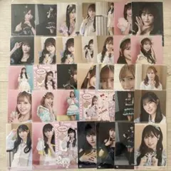 イコラブ 大谷映美里 音嶋莉沙 瀧脇笙子 諸橋沙夏 山本杏奈 生写真