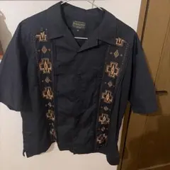 PENDLETON キューバシャツsizeM - メルカリ