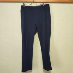 ユニクロ　感動パンツ　メンズ　W82