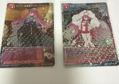 R*i様 ビルディバイドブライト FGO 天使の遺物 SR - メルカリ