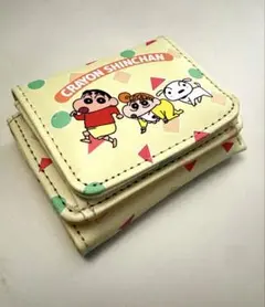 2026年最新】財布 クレヨンしんちゃんの人気アイテム - メルカリ