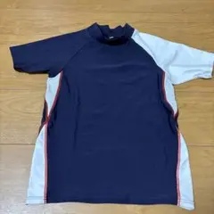 ボディーグローブ　ラッシュガード　140cm