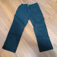 MAA Rook ブラック 長ズボン 110cm