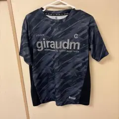giraudmスポーツ用シャツs