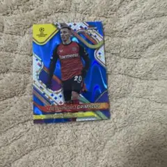 アレハンドロ・グリマルド トレーディングカード 115