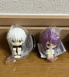 【MK様専】東京喰種 まちぼうけ 金木＆利世 2個セット⁠