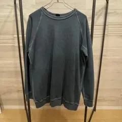 good on【グッドオン】トレーナー　スウェット【size L】