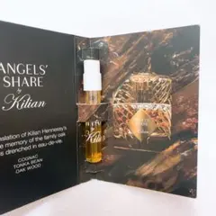 新品 エンジェルズシェア Killian キリアン サンプル 1.5ml EDPのサムネイル