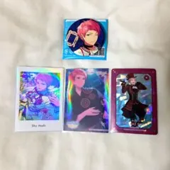 2026年最新】斎宮宗 缶バッジ フィーチャーの人気アイテム - メルカリ