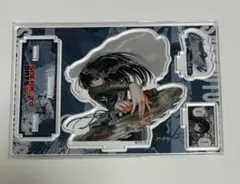 SAKAMOTO DAYS サカモトデイズ　大佛 名場面ジオラマフィギュア