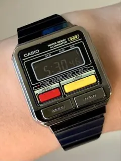 casio A120WEGG-1BJF チープカシオ カシオ チプカシ　クォーツ