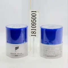 2個セット オーシャントリコ ヘアワックス エアー N 80gのサムネイル