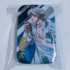 ヒプノシスマイク MAD TRIGGER CREW 碧棺左馬刻 缶バッジ - メルカリ