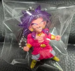 ドラゴンボール　UDM　ブロリー