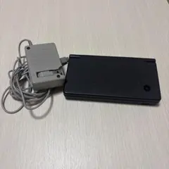 ニンテンドーDSi 本体 ACアダプター付き