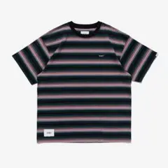 WTAPS BDY / 02 SS/ COTTON Lサイズ WTAPS Cut&Sewn BDY 02 / SS / COTTON. TEXTILE. PROTECT