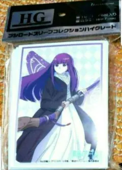 葬送のフリーレン スリーブ フェルン