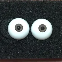 ドールアイ アクリルアイ 三白眼 16mm Bのサムネイル