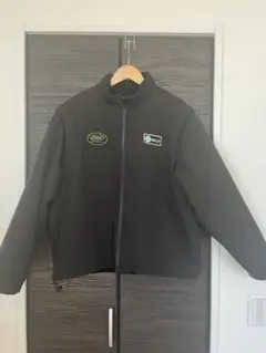 COOPER FACTワッペンリバーシブルボアジャケット