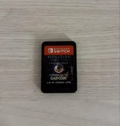 バイオハザードリベレーションズコレクション ソフトのみ