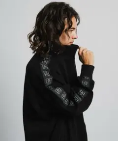 値下げOK概要確認 トラックジャケット Casper John キャスパージョン