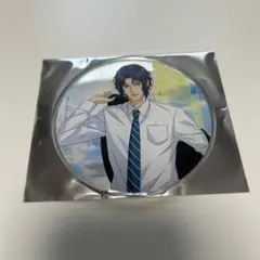 新品☆新テニスの王子様【入江奏多】DCCOTTO☆アニカフェ☆特典