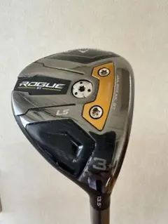 2026年最新】ローグst max ls ヘッドの人気アイテム - メルカリ