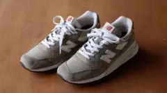 NEW BALANCE ニューバランス U998 GT