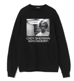 UNDERCOVER 26AW スウェット