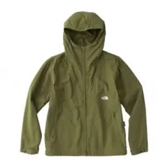 ザ・ノースフェイス　FIREFLY JAKET 難燃性素材　キャンプ　焚き火