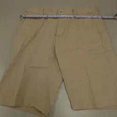 Brooks Brothers ショートパンツ ベージュ W31のサムネイル
