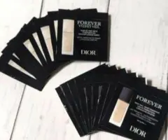 Dior　ディオールスキンフォーエヴァーサンプルセットのサムネイル