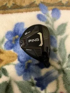 PING G425 MAX 3W 14.5度　　　 ヘッドのみ 最終価格』PING G425 MAX 3W 14.5° ヘッドのみ Ping G425 MAX