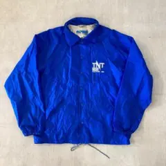 HACK SPORT ナイロンジャケット 【M】長袖