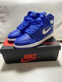 AIR JORDAN1 RETRO HIGH OG HYPER ROYAL