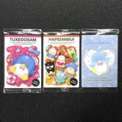 サンリオ ウエハース11 b8