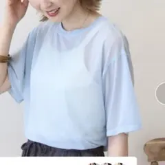 AMERICAN HOLIC シアールーズTシャツ