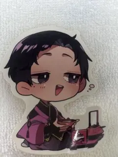 高田村　ふじみや　ステッカー 2025年最新】高田村 ステッカーの人気アイテム - メルカリ