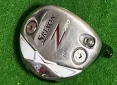Srixon Z 725 7番ウッド ツアーAD DJ6S シャフト付きのサムネイル