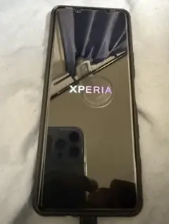 Sony Xperia5 マーク3 スマートフォン本体
