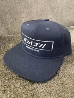 木梨サイクル　キャップのサムネイル