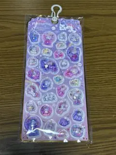 ユニコーンウォーターシール