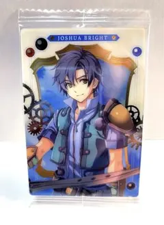 空の軌跡 the 1st ウエハース ヨシュア•ブライト