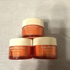 BIOHEALBOH NADプリズセル グロウブーストクリーム 3個のサムネイル